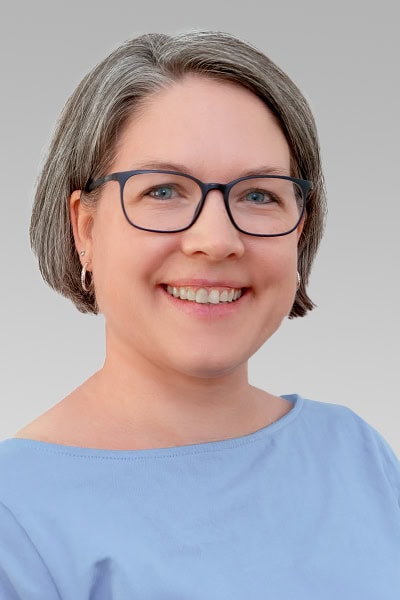 Babyfotografin Fränzi